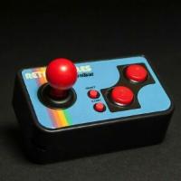 ORB Mini Retro TV Games