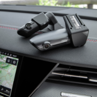 Original Audi Dashcam 