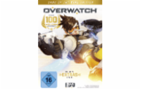 Overwatch - Game of the 