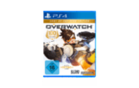 Overwatch [PlayStation 4] 