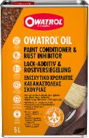 OWATROL ÖL OIL Rostschutz