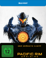 Pacific Rim: Uprising - 