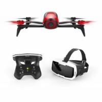 Parrot Bebop 2 FPV rot