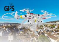 Payload GPS Drone 