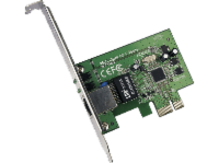 PCI-Adapterkarte TP-LINK 