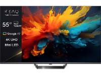 PEAQ PTV 55GMU-5024C Mini 