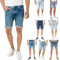 Pepe Jeans Short Herren 