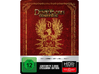 Phantastische Tierwesen: 