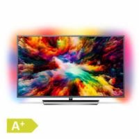 Philips 139cm 55 Zoll 4K