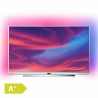 Philips 139cm 55 Zoll 4K