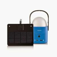 Philips Camping LED Solar 