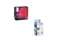 PHILIPS Hue Flux Gradient 