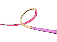 PHILIPS Hue Play Gradient 