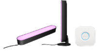 PHILIPS Hue Play Starter 
