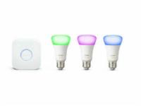 Philips Hue White and 