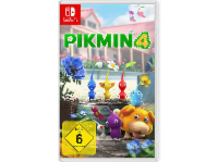 Pikmin 4 - [Nintendo 
