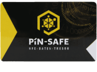 PIN-SAFE NFC offline 