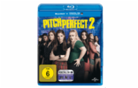 Pitch Perfect 2 [Blu-ray] 