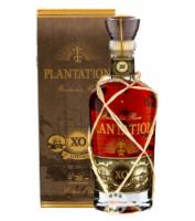 Plantation Rum Barbados 