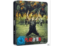 Platoon [Blu-ray] 