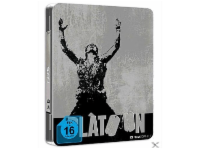 Platoon [Blu-ray] 