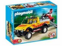 PLAYMOBIL® 4228 - Pick-Up 