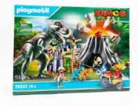 Playmobil 70327 Dinos XXL 