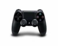 PlayStation 4 - DualShock 