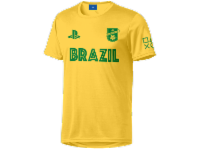 PlayStation FC - Brazil - 