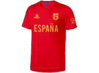 PlayStation FC - Espana - 