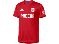 PlayStation FC - Russia - 