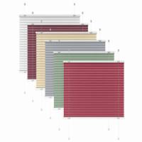 Plissee Plisee Plisse