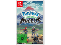 Pokémon-Legenden: Arceus 