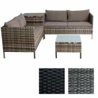Polyrattan Gartenmöbel 