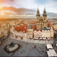 Prag - 3 Tage Kurzurlaub 