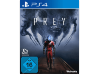 Prey [PlayStation 4] 