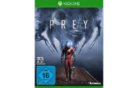 Prey [Xbox One] 