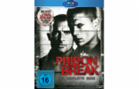 Prison Break – Complete 