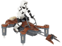 PROPEL Star Wars Speed 