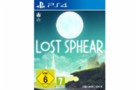 PS4 Lost Sphear 
