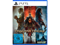 PS5 Dragon's Dogma 2 - 