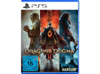 PS5 Dragon's Dogma 2 -