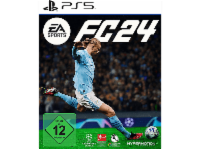 PS5 EA SPORTS FC 24 - 