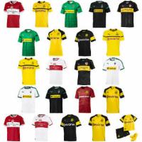 Puma BMG Gladbach BVB