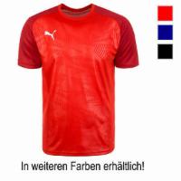 Puma Cup Trainingsshirt