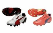 Puma evoPOWER 3 FG oder 