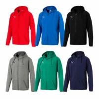 PUMA LIGA Casual Zipper
