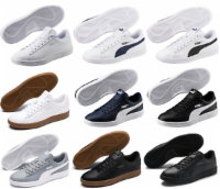 Puma Smash v2 L Sneaker 