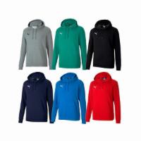 PUMA teamGOAL 23 Hoody