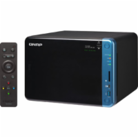 QNAP TS-653B-4G NAS